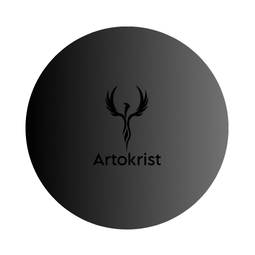 ARTOKRIST: Black Origin Edition