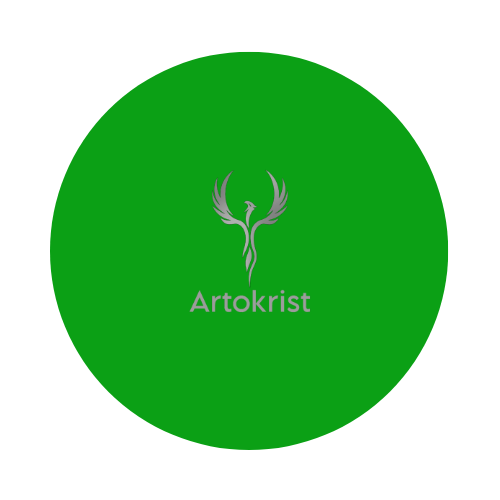 ARTOKRIST: Still Stanting Editon