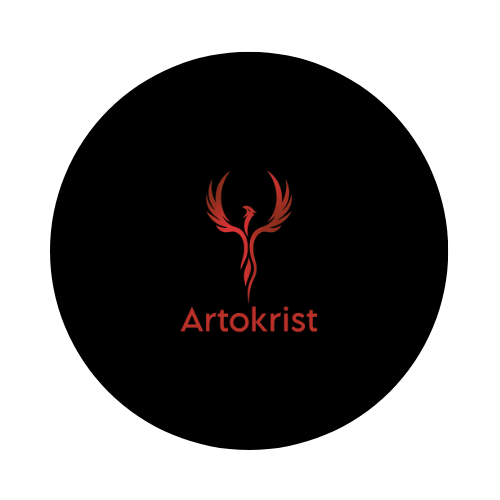 ARTOKRIST: Dark Flame Edition