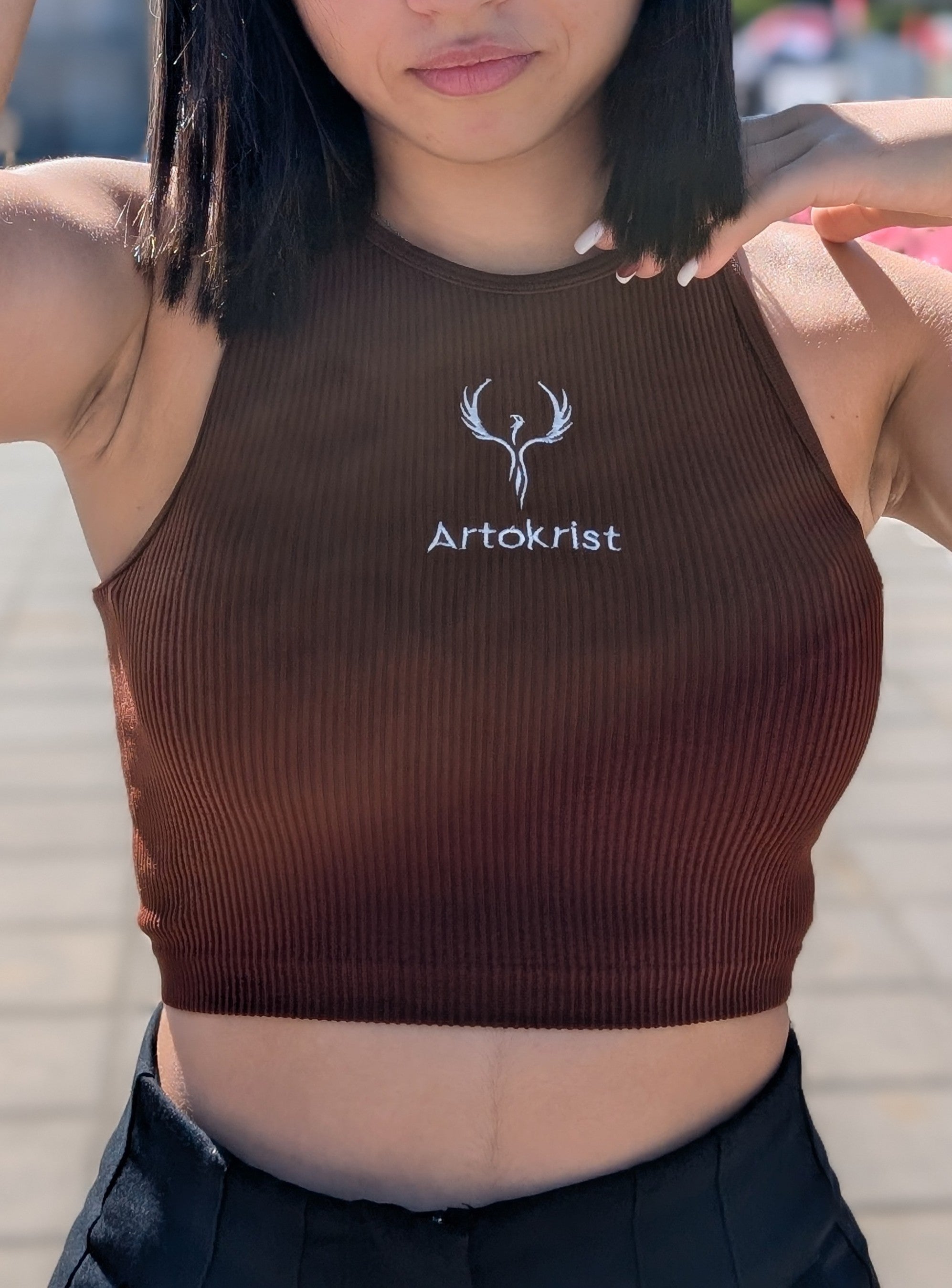 ARTOKRIST: Earth Root Edition